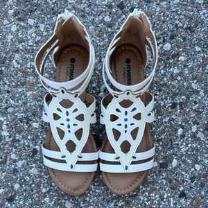 Makalu California Sandals - Never Worn